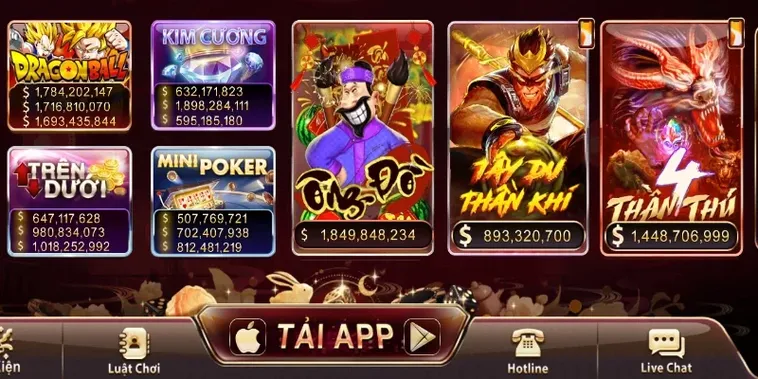 Cách Chơi Nổ Hũ Ông Đồ Tại 8KBet Để Thắng Lớn 2 Cách Chơi Nổ Hũ Ông Đồ Tại 8KBet Để Thắng Lớn