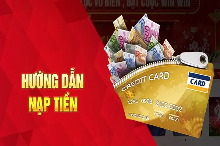 Hướng Dẫn Nạp Tiền 8KBet Nhanh Chóng, An Toàn Và Hiệu Quả Nhất