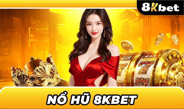 8KBet - Trang Chủ 8K Bet - Nhà Cái Cá Cược Online Số 1 Việt Nam