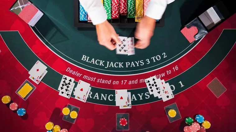 Tìm Hiểu Trò Chơi Blackjack Tại 8KBet Thú Vị Không Thể Chối Từ 2 Tìm Hiểu Trò Chơi Blackjack Tại 8KBet Thú Vị Không Thể Chối Từ