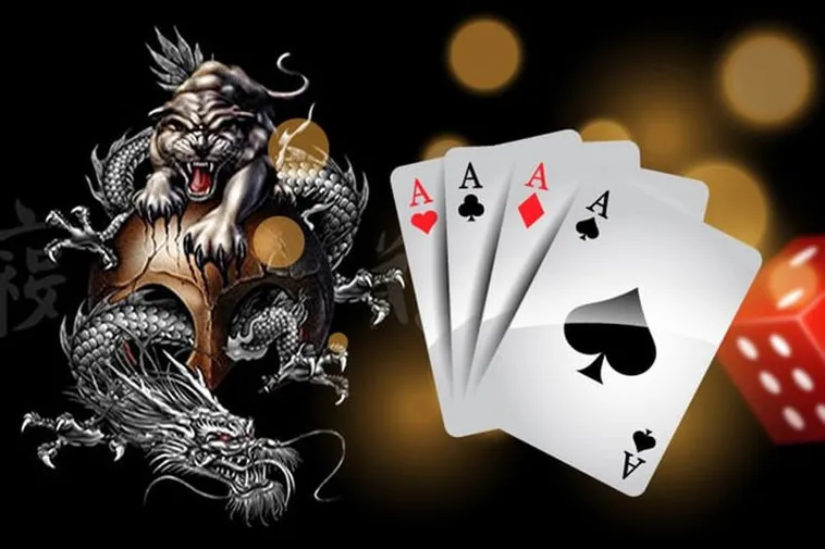 Trải Nghiệm Trò Chơi Dragon Tiger Tại 8KBet Đầy Kịch Tính