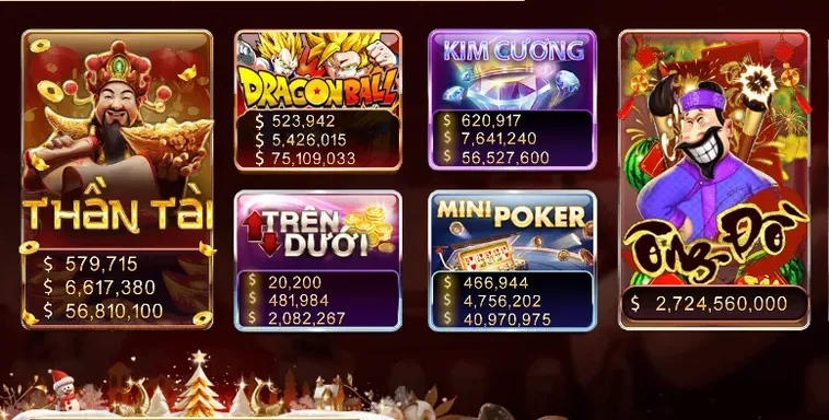 Nổ Hũ Kim Cương Tại 8KBet: Săn Jackpot Cực Chất