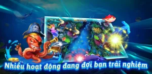 Cách Chơi Bắn Cá Đại Chiến B52 Tại 8KBet Siêu Đỉnh Hấp Dẫn