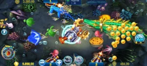 Cách Chơi Bắn Cá Royal Fishing Tại 8KBet Hài Hước Thú Vị