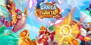 Hướng Dẫn Cách Chơi Bắn Cá Thần Tài Tại 8KBet Thú Vị