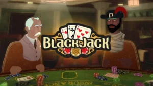 Tìm Hiểu Trò Chơi Blackjack Tại 8KBet Thú Vị Không Thể Chối Từ