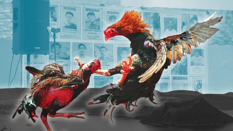 Cách Chơi Đá Gà Sabong Tại 8KBet Kịch Tính Và Hấp Dẫn 2 Cách Chơi Đá Gà Sabong Tại 8KBet Kịch Tính Và Hấp Dẫn