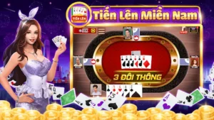 Cách Chơi Tiến Lên Miền Nam Nhà Cái 8KBet Vui Vẻ Thắng Lớn