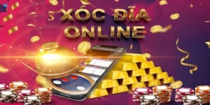 Khám Phá Trò Chơi Xóc Đĩa Tại 8KBet Đầy Hấp Dẫn
