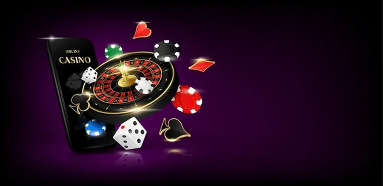 Casino Online 8KBet Đỉnh Cao Giải Trí Cho Dân Chơi