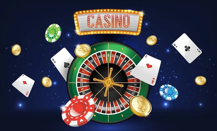 Casino Online 8KBet Đỉnh Cao Giải Trí Cho Dân Chơi
