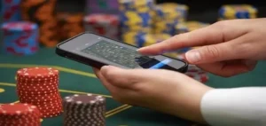 Đăng Ký 8KBet Nhanh Gọn Để Nhập Cuộc Cá Cược Hấp Dẫn