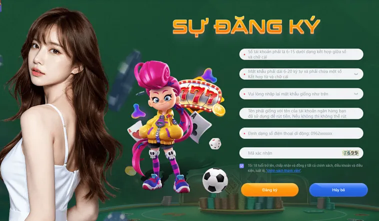 Đăng Ký 8KBet Nhanh Gọn Để Nhập Cuộc Cá Cược Hấp Dẫn 2 Đăng Ký 8KBet Nhanh Gọn Để Nhập Cuộc Cá Cược Hấp Dẫn
