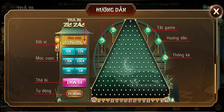 Cách Chơi Game Nhanh ZicZac Tại 8KBet Siêu Vui
