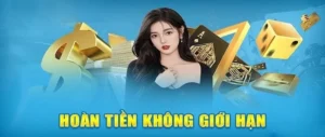Hoàn Trả Không Giới Hạn Tại Nhà Cái 8KBet Hấp Dẫn