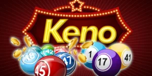 Cách Chơi Game Nhanh Keno Tại 8KBet Thú Vị