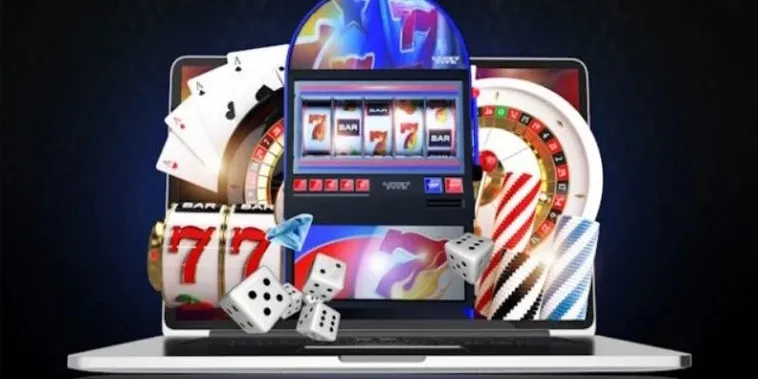 Nổ Hũ Kim Cương Tại 8KBet: Săn Jackpot Cực Chất