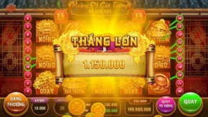Cách Chơi Nổ Hũ Ông Đồ Tại 8KBet Để Thắng Lớn