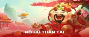 Nổ Hũ Thần Tài Tại 8KBet: Quay Là Có Thưởng Khủng