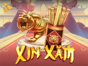 Cách Chơi Nổ Hũ Xin Xăm Tại 8KBet Để Săn Thưởng Lớn