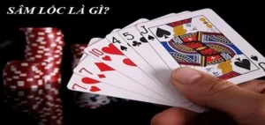 Cách Chơi Sâm Lốc Nhà Cái 8KBet Thú Vị Dễ Thắng