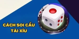 Cách Chơi Tài Xỉu Nhà Cái 8KBet Đỉnh Cao Vui Nhộn