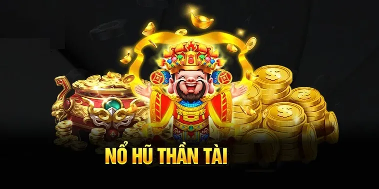 Nổ Hũ Thần Tài Tại 8KBet: Quay Là Có Thưởng Khủng 2 Nổ Hũ Thần Tài Tại 8KBet: Quay Là Có Thưởng Khủng