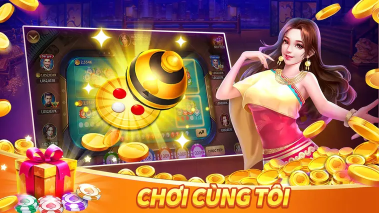 Khám Phá Trò Chơi Xóc Đĩa Tại 8KBet Đầy Hấp Dẫn