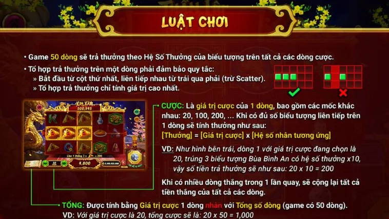 Cách Chơi Nổ Hũ Xin Xăm Tại 8KBet Để Săn Thưởng Lớn
